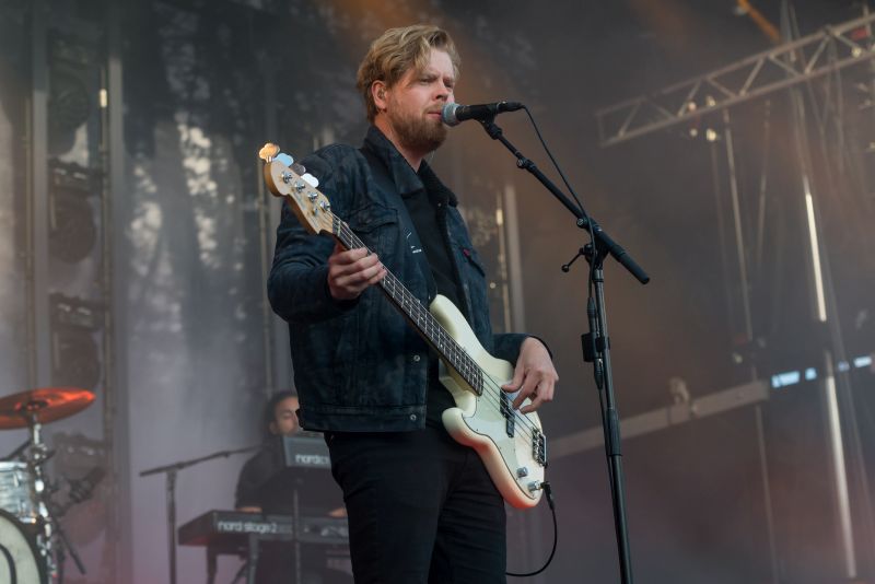 1. juni 2019<br>Jacob Dinesen (Support: Annika Aakjær)